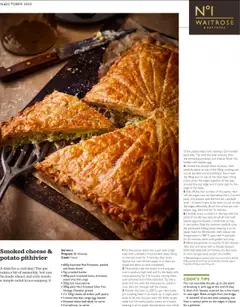 Preview of Waitrose - Offers valid from 16.10.2025 | Page: 29