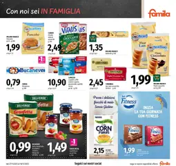 Anteprima del volantino Famila Superstore catalogo valido a partire dal 27.11.2025 | Pagina: 13
