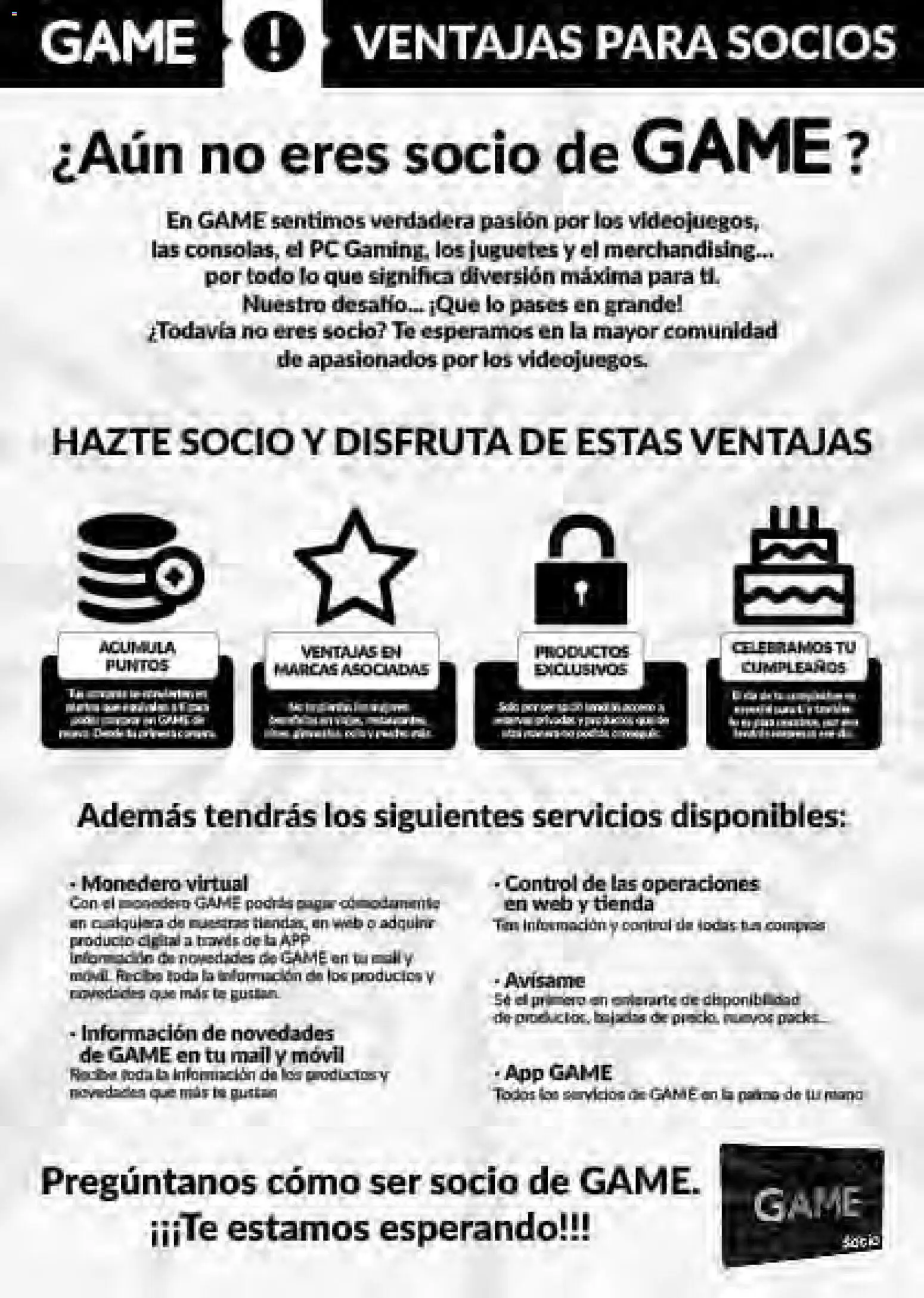 Game folleto │ válido desde el 01.01.2026 | Página: 45 | Productos: Té, PC, Juguetes