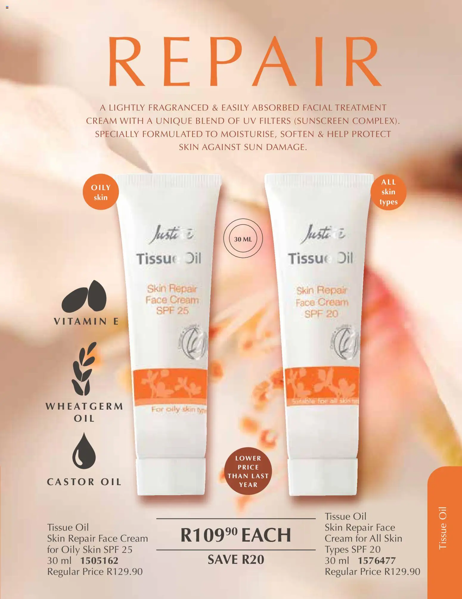 New Justine catalogue – valid from 01.01.2026 | Page: 27