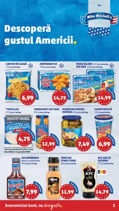 Ofertele PENNY valabile de la 28.01.2026 | Pagină: 2