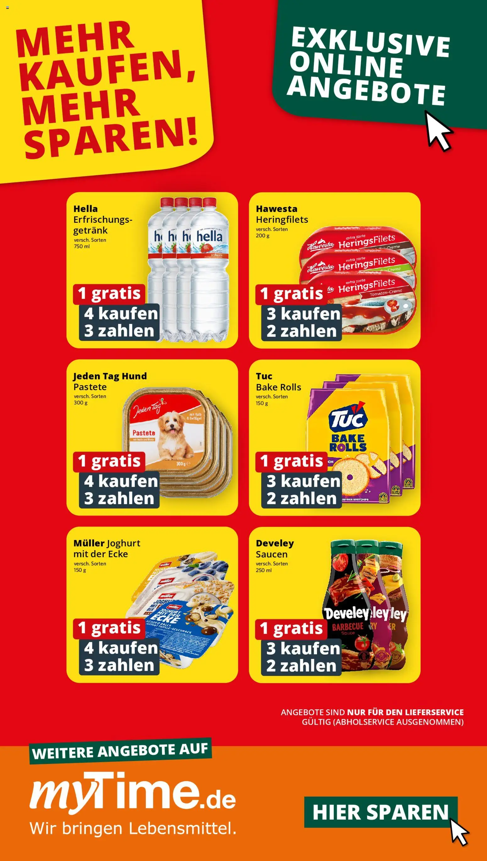 Famila Nordwest Prospekt 	 – gültig ab 19.01.2026 | Seite: 37 | Produkte: Joghurt, Creme, Hella