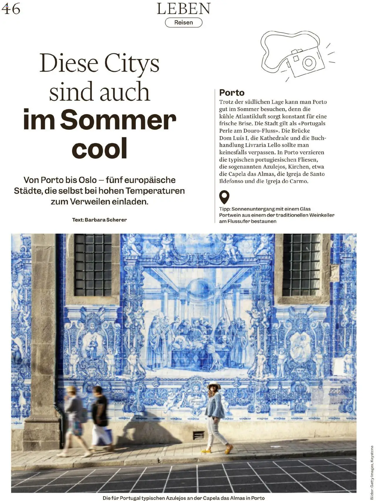 Migros Magazin ab 23.06.2025 | Seite: 46 | Produkte: Odkládací stolek, Bilder