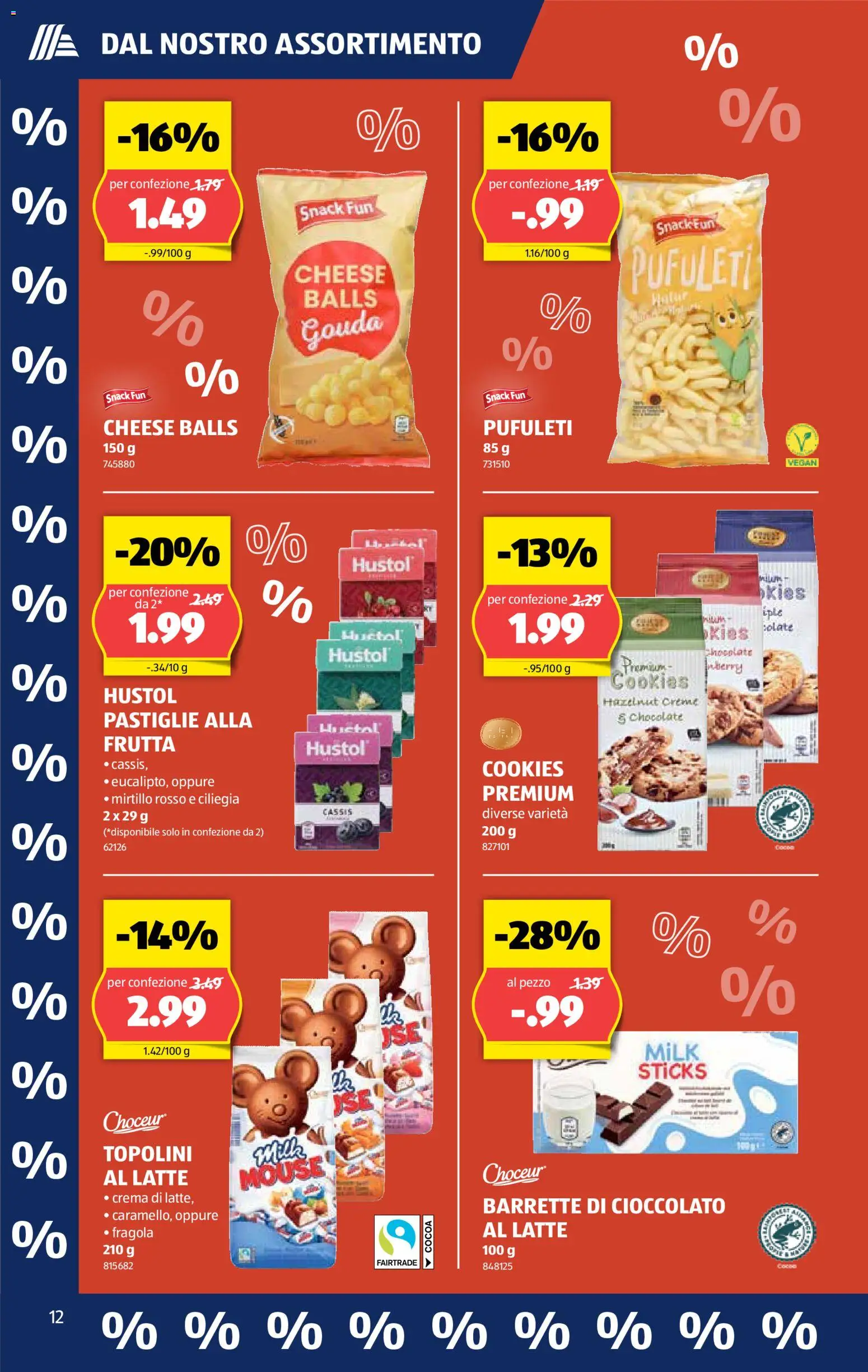 Aldi Aktionen IT – gültig ab 31.12.2025 | Seite: 13 | Produkte: Gouda, Creme
