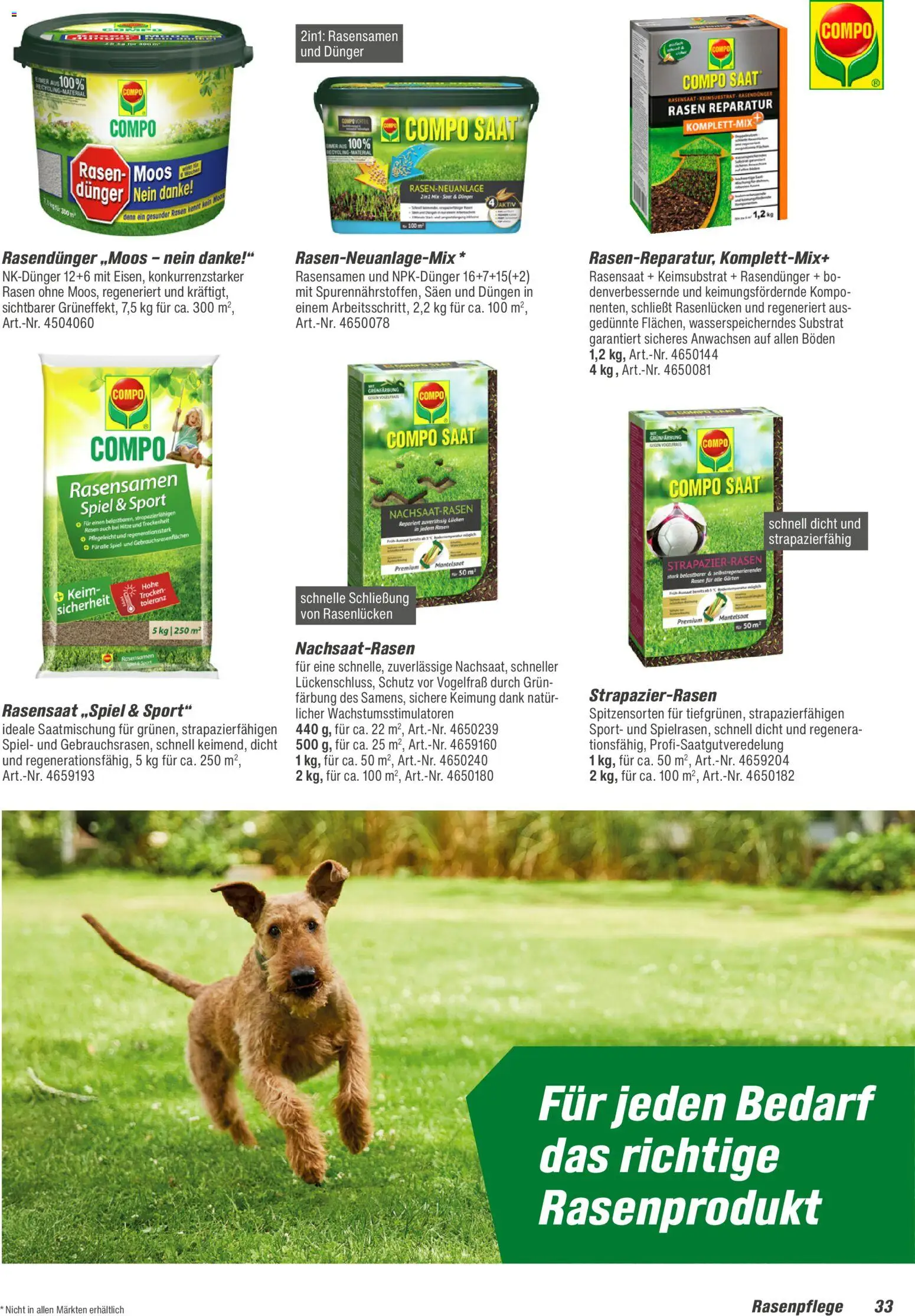 Toom Baumarkt Gewächshäuser & Anzucht 2026 – gültig ab 01.01.2026 | Seite: 33 | Produkte: Spiel