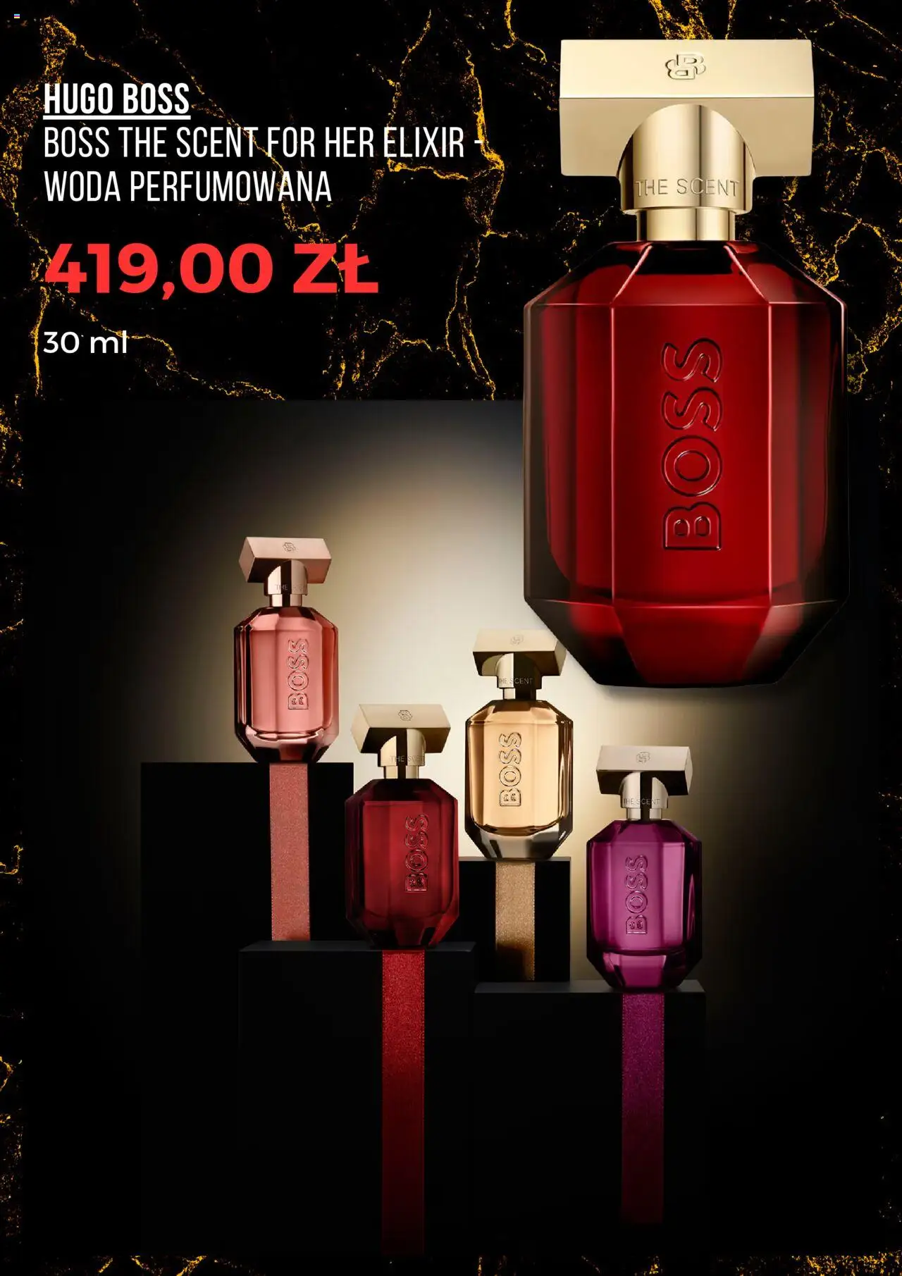 Sephora promocje od 01.08.2025 | Strona: 3 | Produkty: Woda