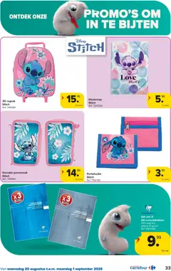  | Pagina: 33 | Producten: Rugzak