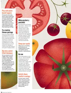 Preview of Waitrose - January 2026 valid from 01.01.2026 | Page: 18