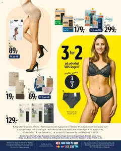Føtex Tilbudsavis gyldig fra 18.07.2025 | Side: 14