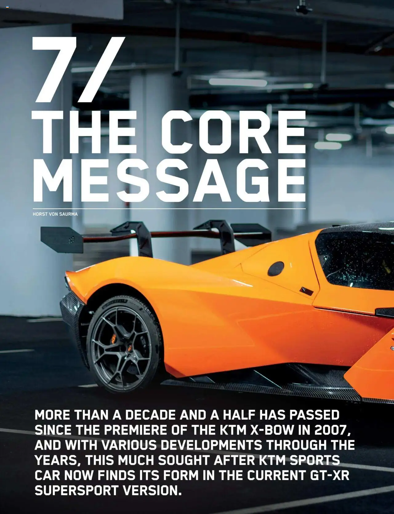 KTM Magazine – σε ισχύ από 05.11.2024 | Σελίδα: 38