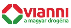 Logo Vianni - akciós újság