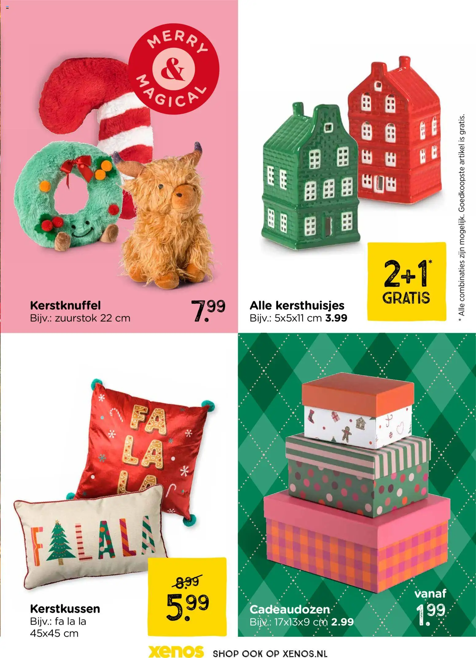 {H1} | Pagina: 3 | Producten: La