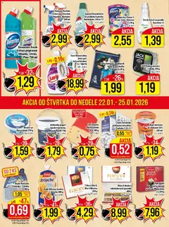 Klas leták platný od 19.01.2026 | Strana: 23