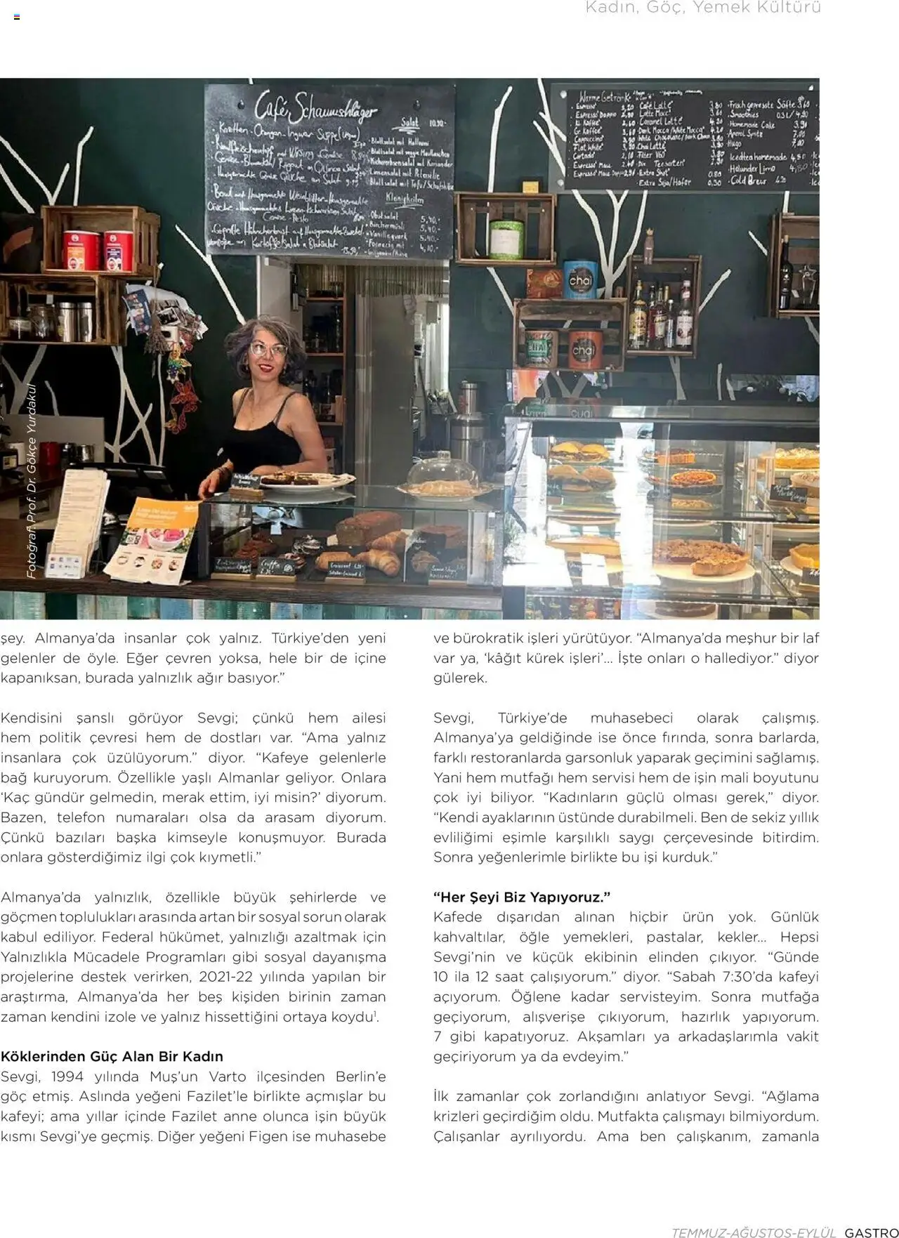 Metro Katalog Gastro Temmuz - Ağustos - Eylül 2025 - 01.07.2025 tarihinden itibaren geçerlidir | Sayfa: 21 | Ürünler: Telefon, Saat