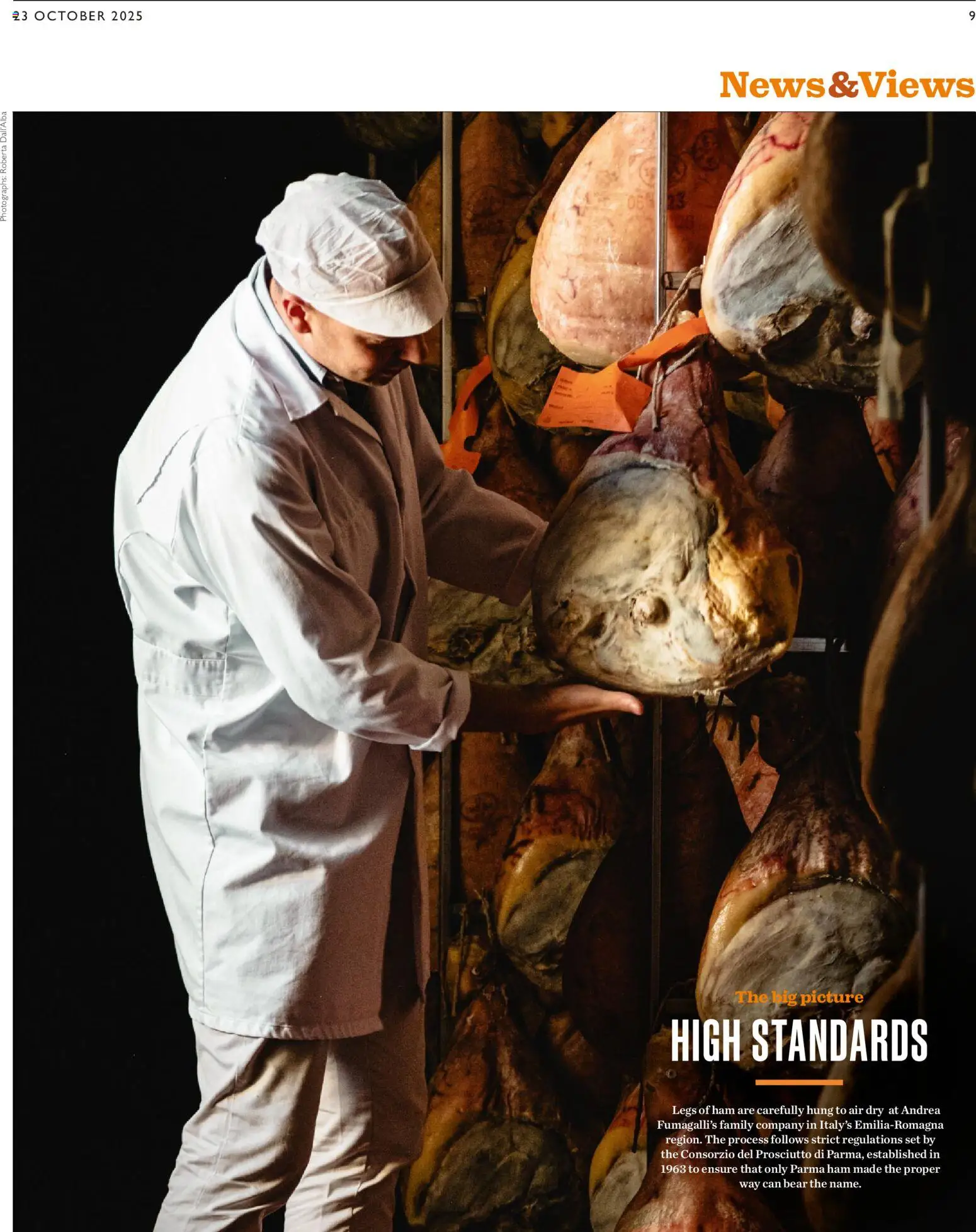 {H1} | Page: 9 | Products: Ham