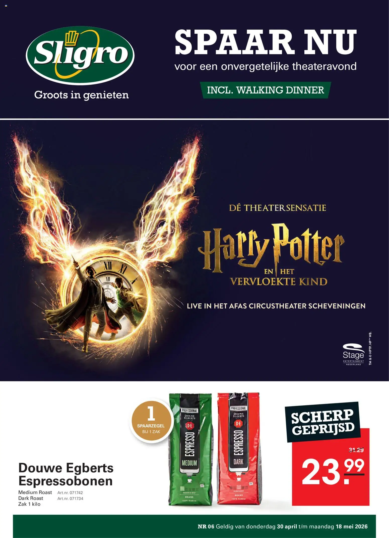 {H1} | Pagina: 13 | Producten: Zak