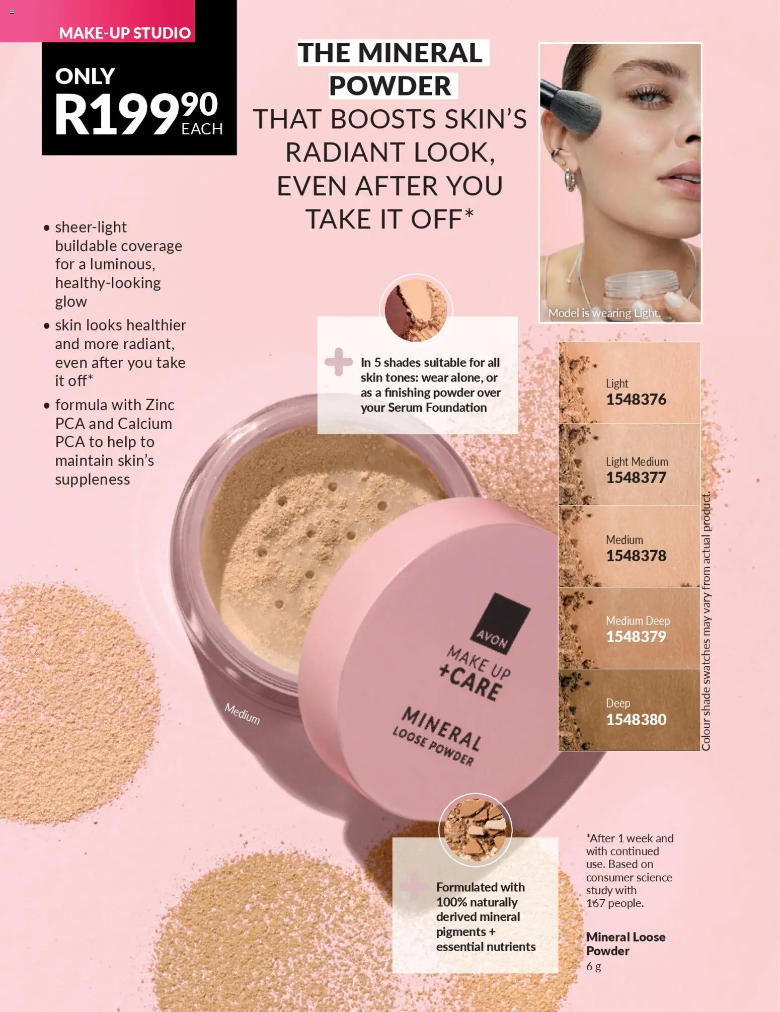 New Avon catalogue – valid from 01.04.2026 | Page: 64