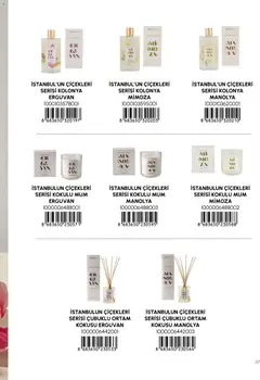 01.03.2026 tarihinden itibaren geçerli olan Karaca Home kataloğu önizlemesi | Sayfa: 37