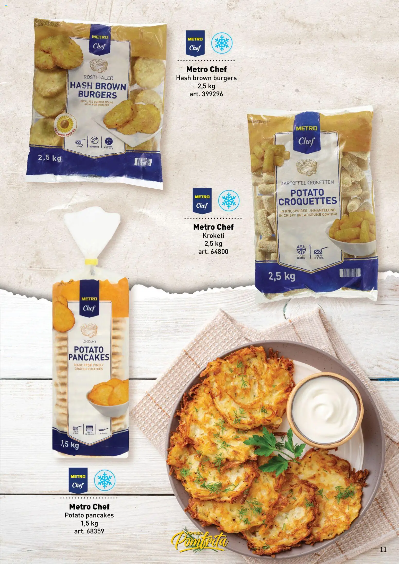 Metro katalog - važi od 01.03.2026 | Strana: 11