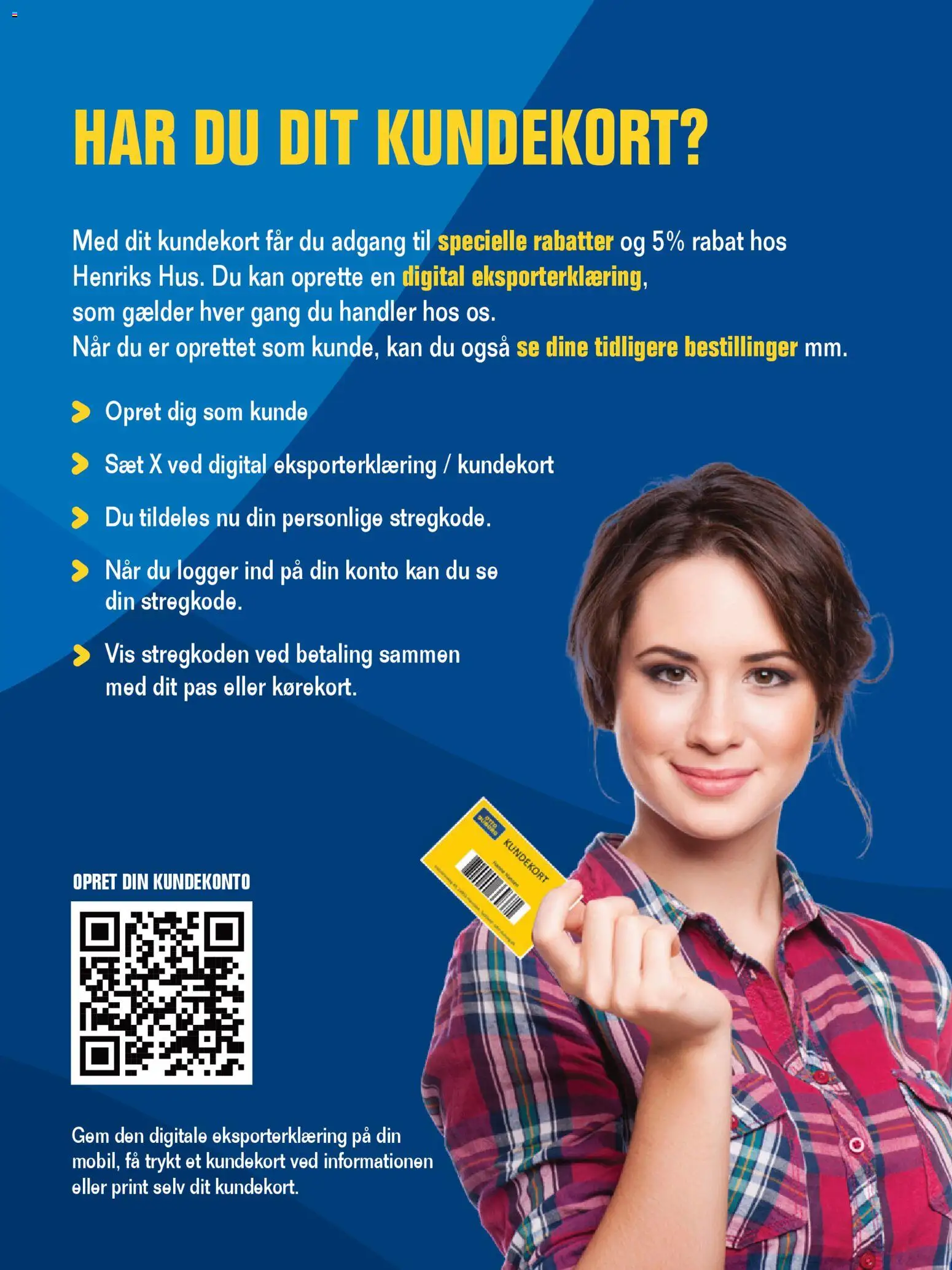 Otto Duborg tilbudsavis – gyldig fra 30.04.2026 | Side: 6 | Produkter: Søm