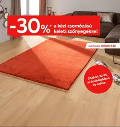 XXXLutz - Aktuális szórólap - amely érvényes a következő dátumtól: 22.12.2025