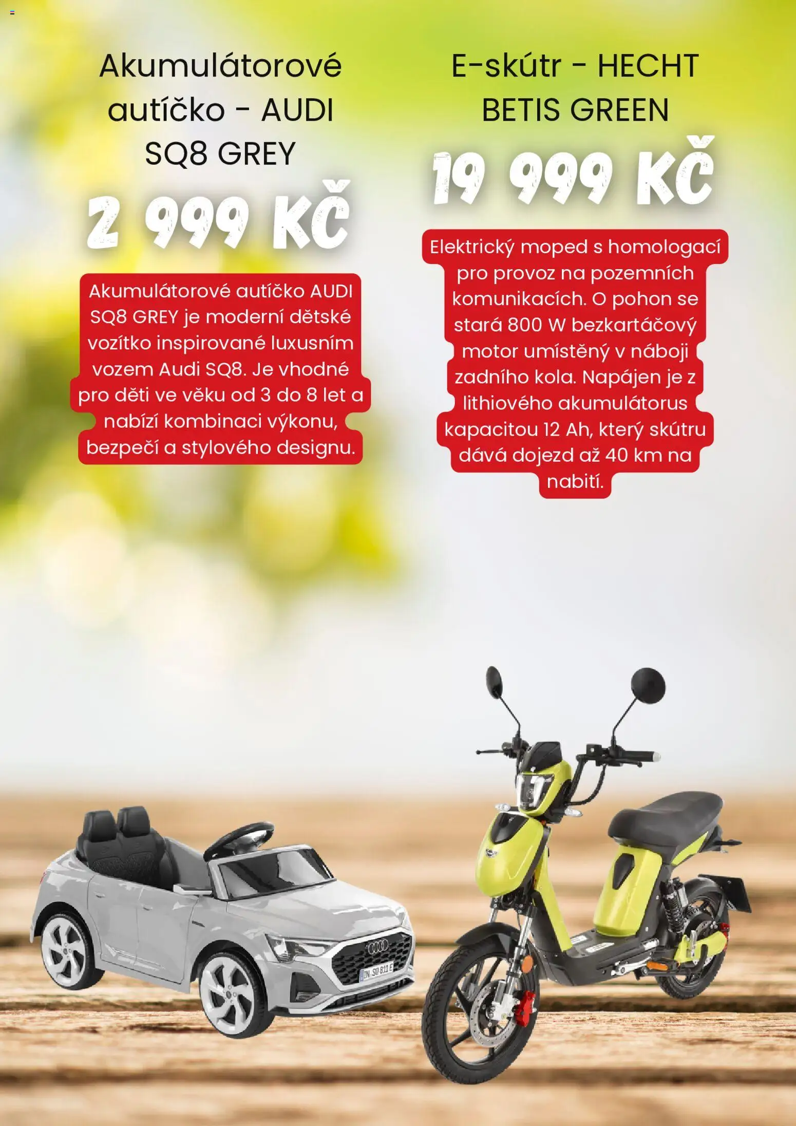 Hecht Black Friday od 28.11.2025 | Strana: 3 | Produkty: Hecht