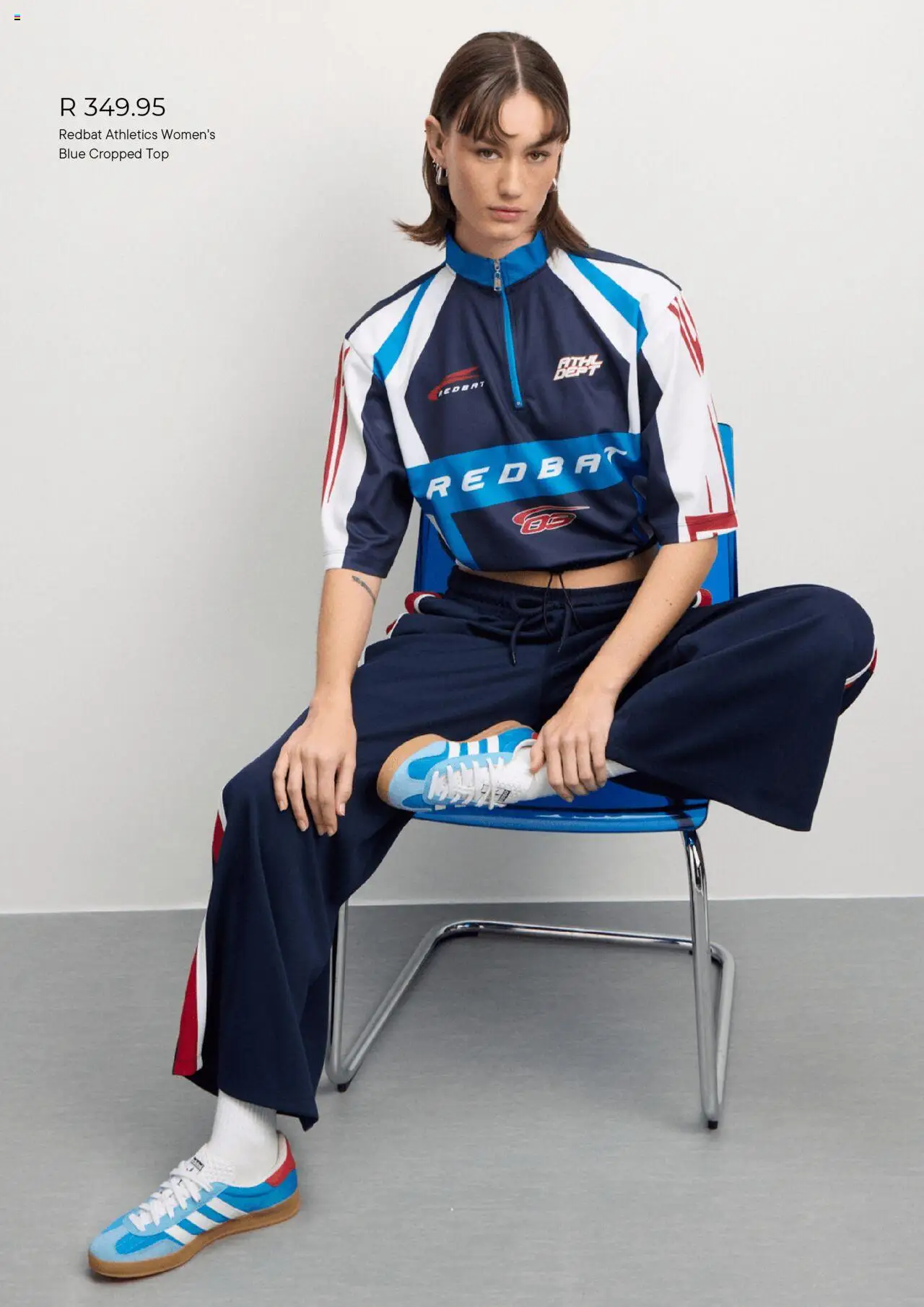 New Sportscene catalogue – valid from 01.10.2025 | Page: 4