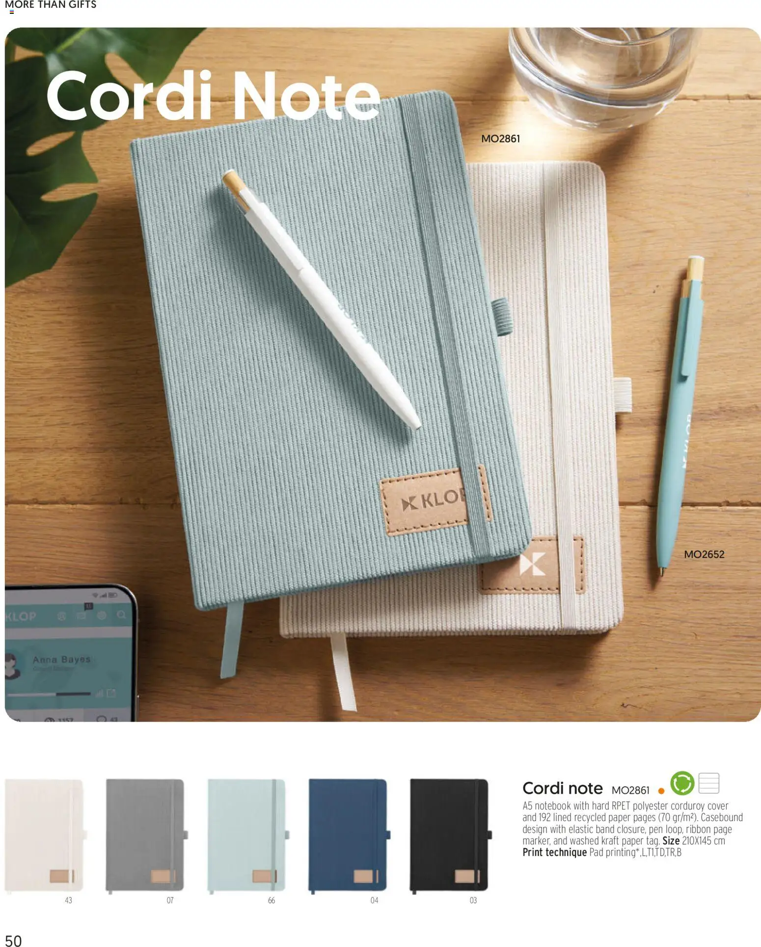 Sapo Giveaways More than gifts – σε ισχύ από 15.01.2026 | Σελίδα: 52