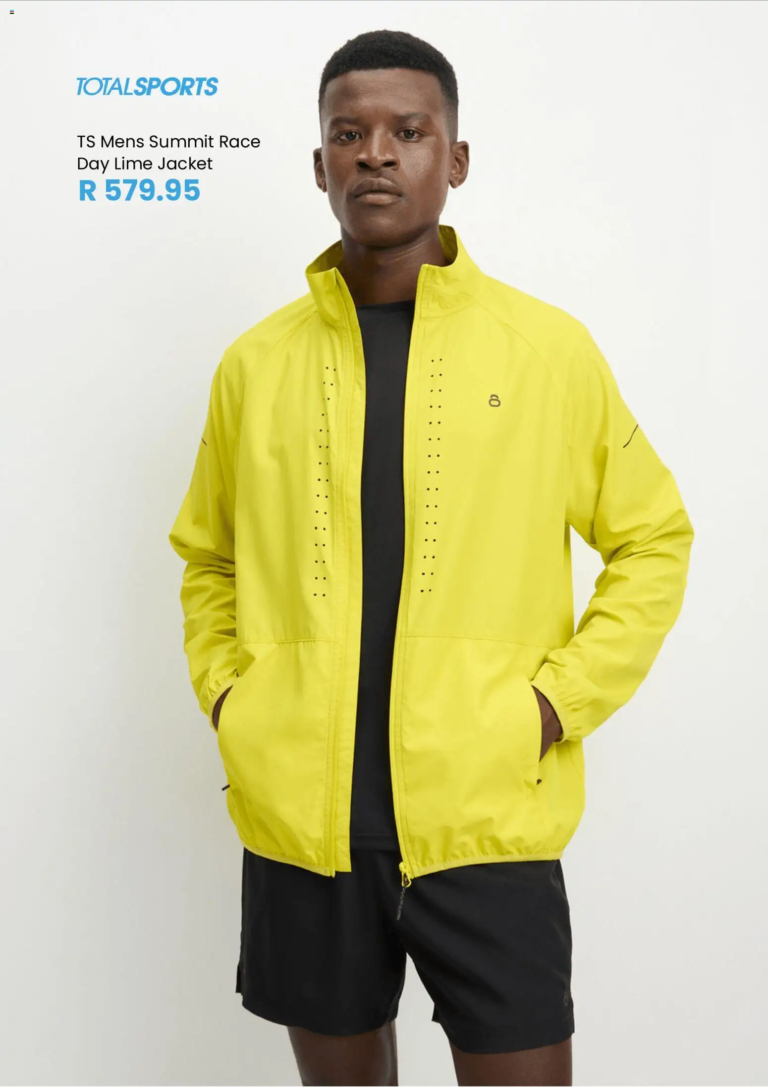 New Totalsports catalogue – valid from 01.04.2026 | Page: 6