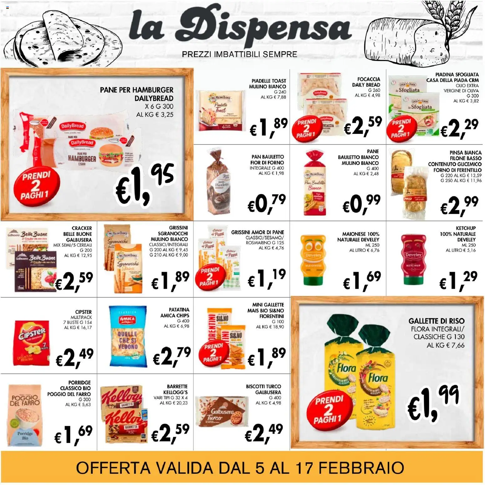 Volantino Coal del 05.02.2026 | Pagina: 15