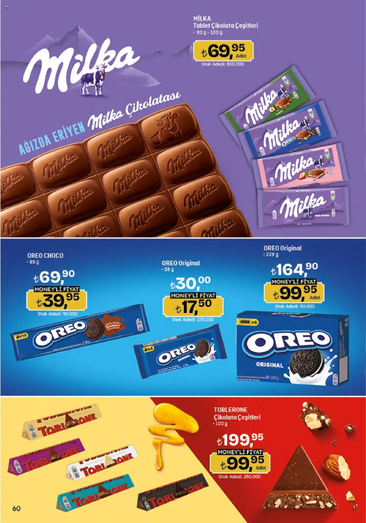 Migros Katalog - 5M Migroskop Dijital - 21.08.2025 tarihinden itibaren geçerlidir | Sayfa: 123 | Ürünler: Çikolata, Tablet