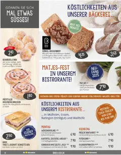 Edeka prospekt Ratingen	 - gültig ab dem 20.07.2025 | Seite: 10 | Produkte: Bratwurst, Gemüse, Brot, Uhr