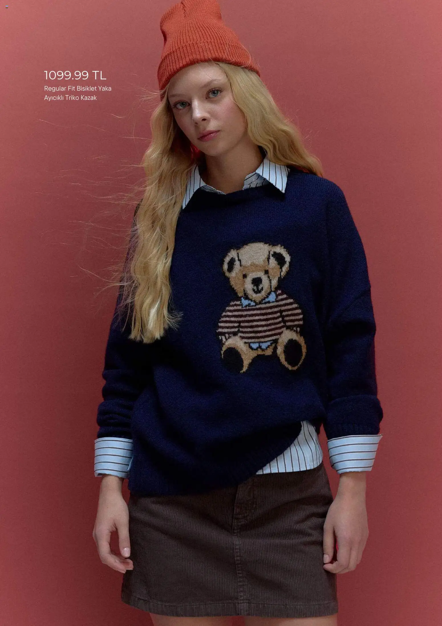 DeFacto Katalog - 02.02.2026 tarihinden itibaren geçerlidir | Sayfa: 2