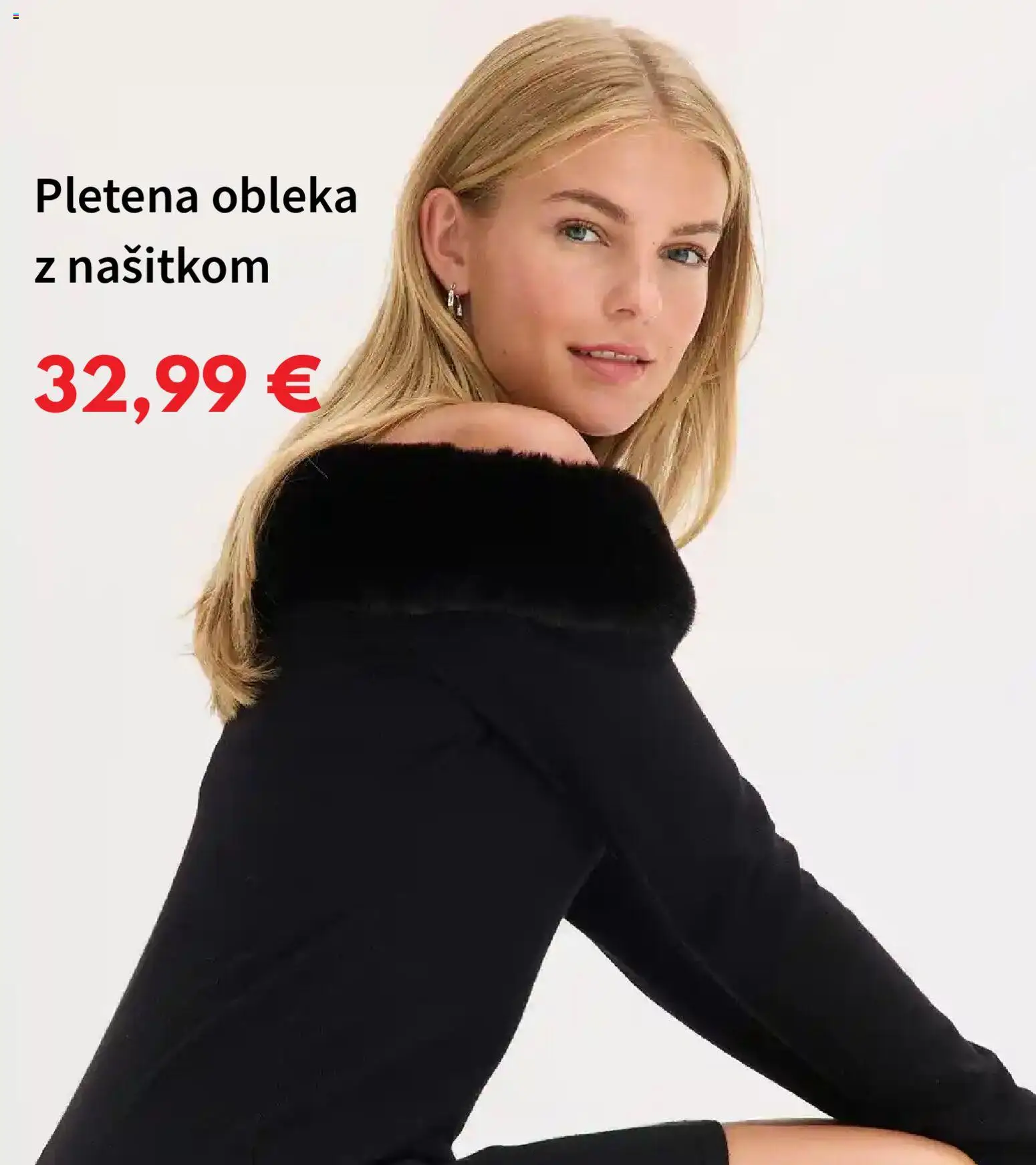 Novi Bonprix katalog ponudbe – veljaven od 02.03.2026 | Stran: 8 | Izdelki: Obleka