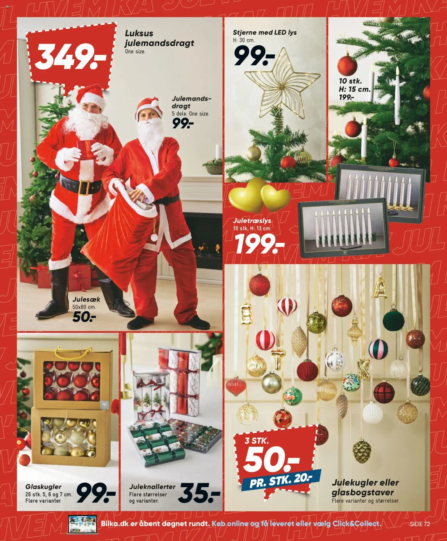 Bilka tilbudsavis – gyldig fra 12.12.2025 | Side: 11