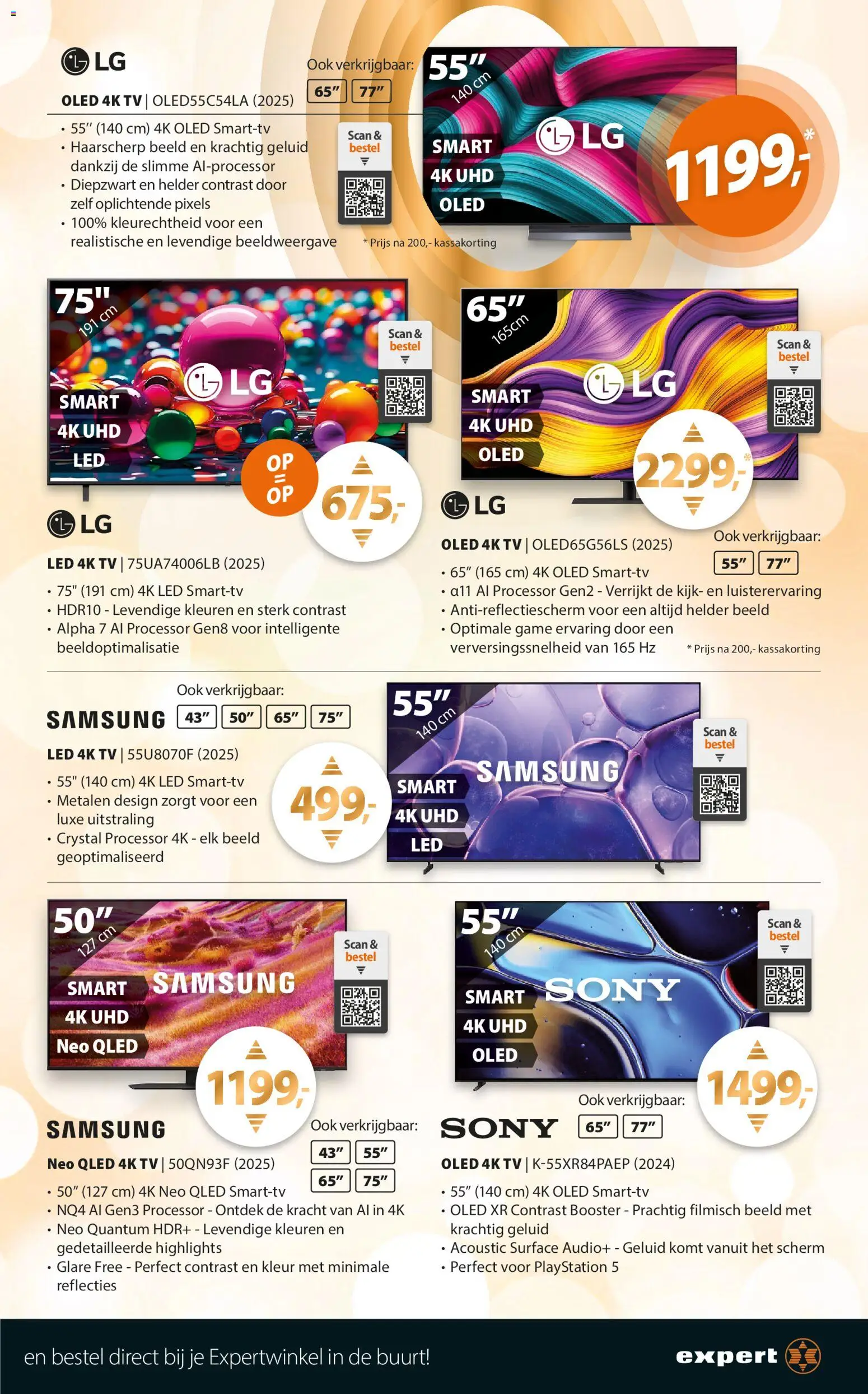 {H1} | Pagina: 15 | Producten: Geluid, Playstation, Audio, Scherm