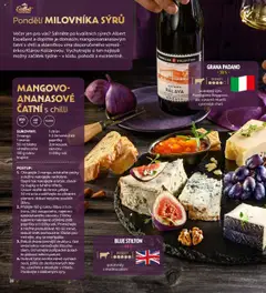 Albert magazín od 01.09.2025 | Strana: 32 | Produkty: Chilli papričky, Vegan, Ananas, Krupice