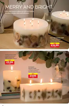 Preview of Aldi - Black Friday valid from 06.11.2025 | Page: 20