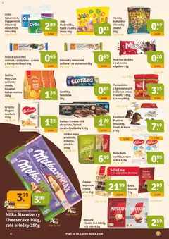 Nitrazdroj leták platný od 20.03.2026 | Strana: 8