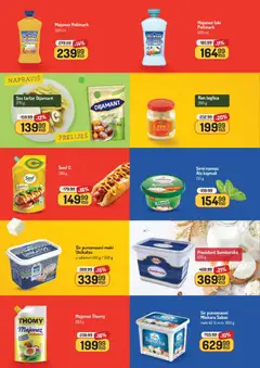 Aman katalog - pregled Aman kataloga - važi od 24.11.2025 | Strana: 10