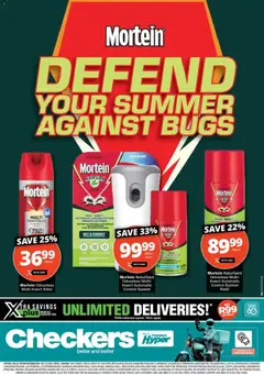 Checkers specials catalogue – valid from 05.11.2025