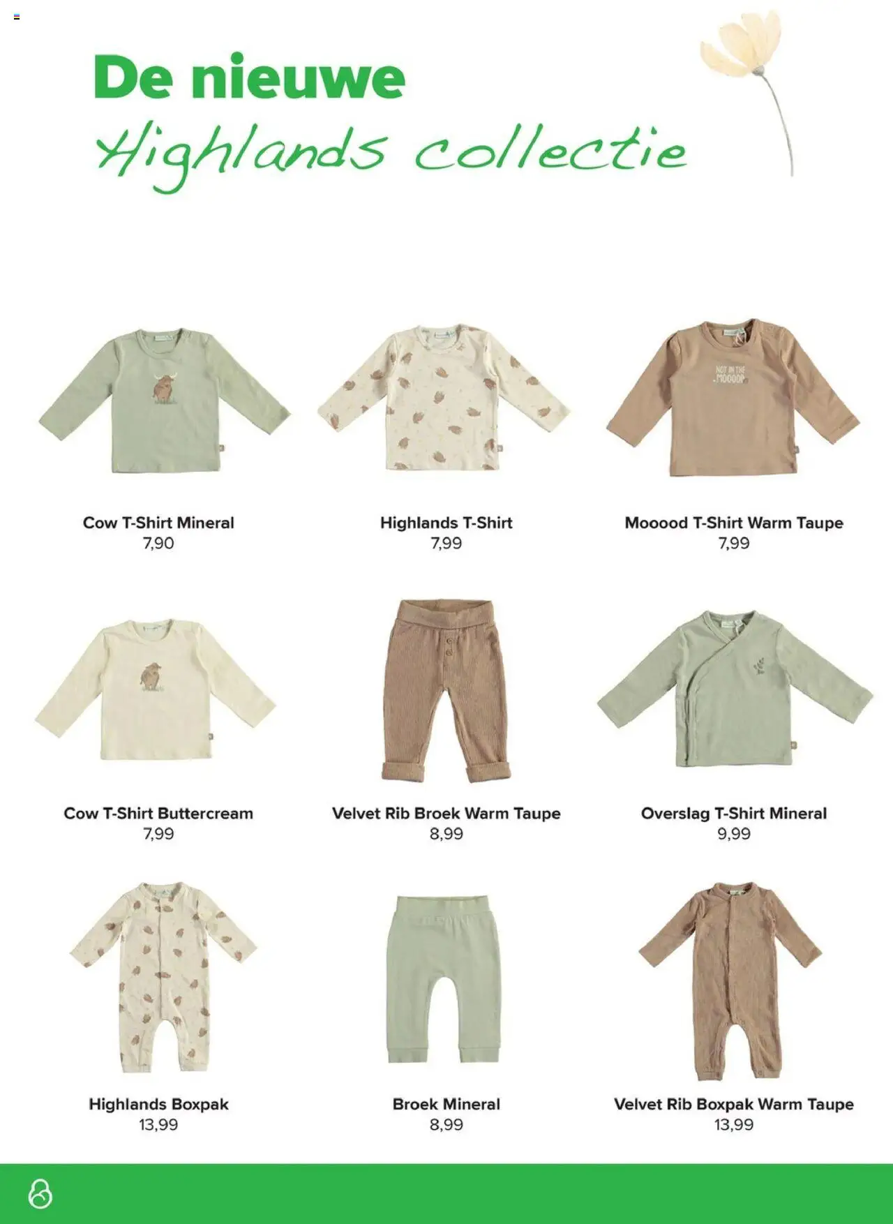  | Pagina: 6 | Producten: Broek