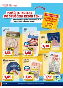 Hofer katalog akcije – veljaven od 11.12.2025 | Stran: 6