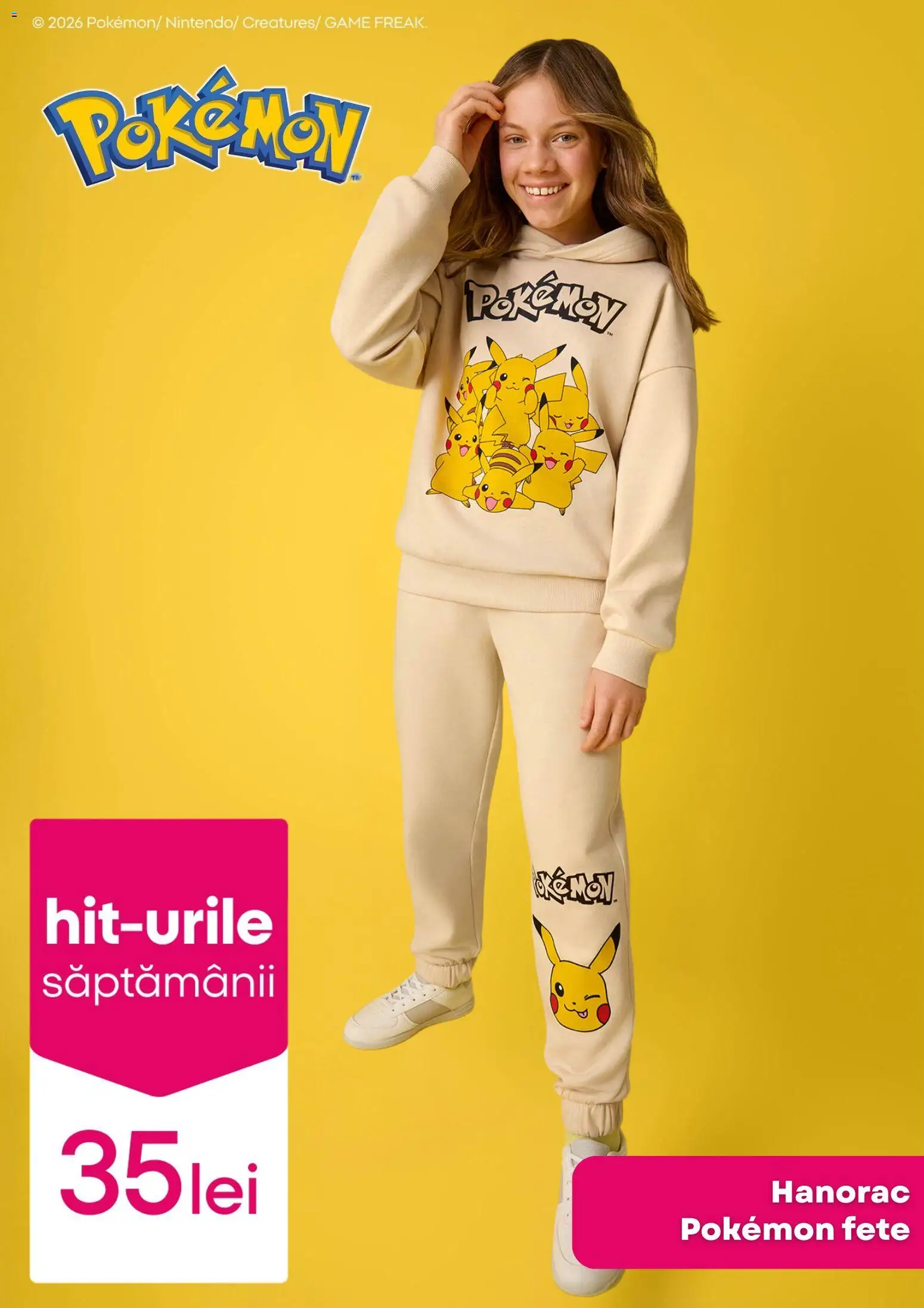 Noul catalog Pepco – valabil de la 15.01.2026 | Pagină: 6 | Produse: Keşe