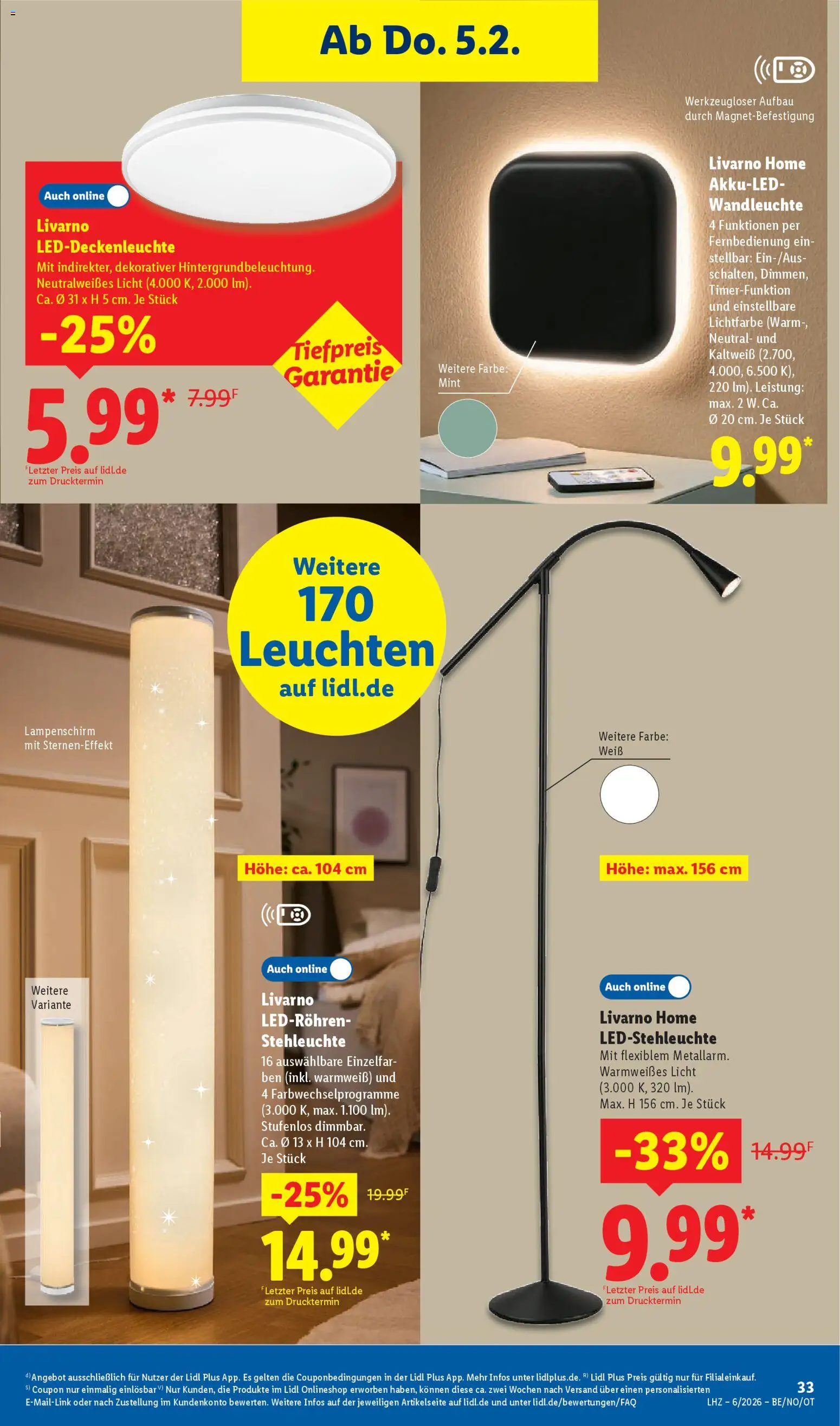 Lidl Prospekt Grimma – gültig ab 02.02.2026 | Seite: 43