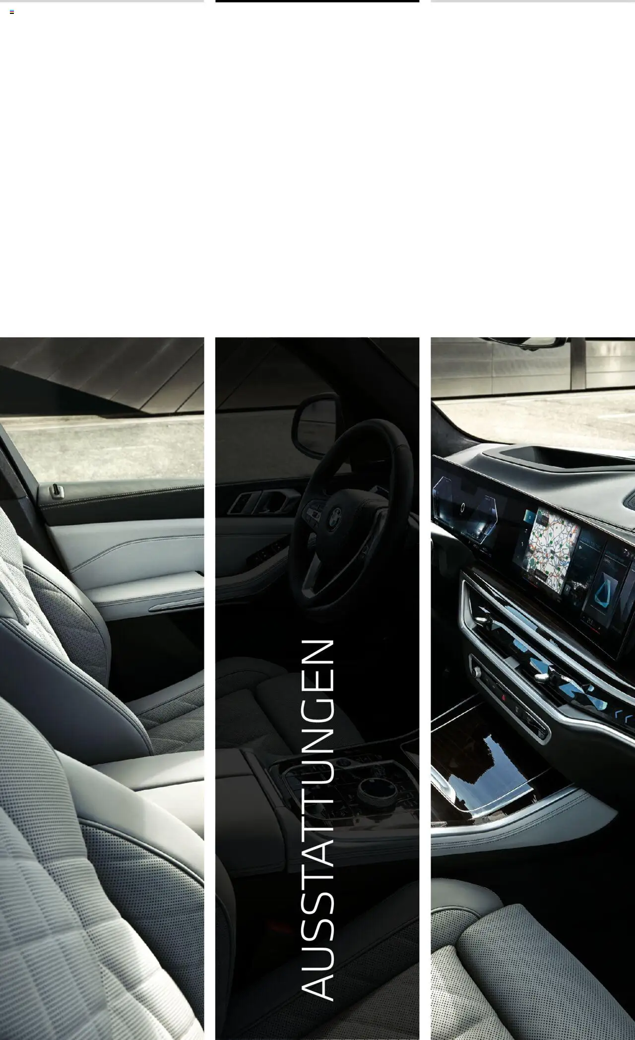 BMW X5 - gültig ab dem 01.08.2025 | Seite: 12