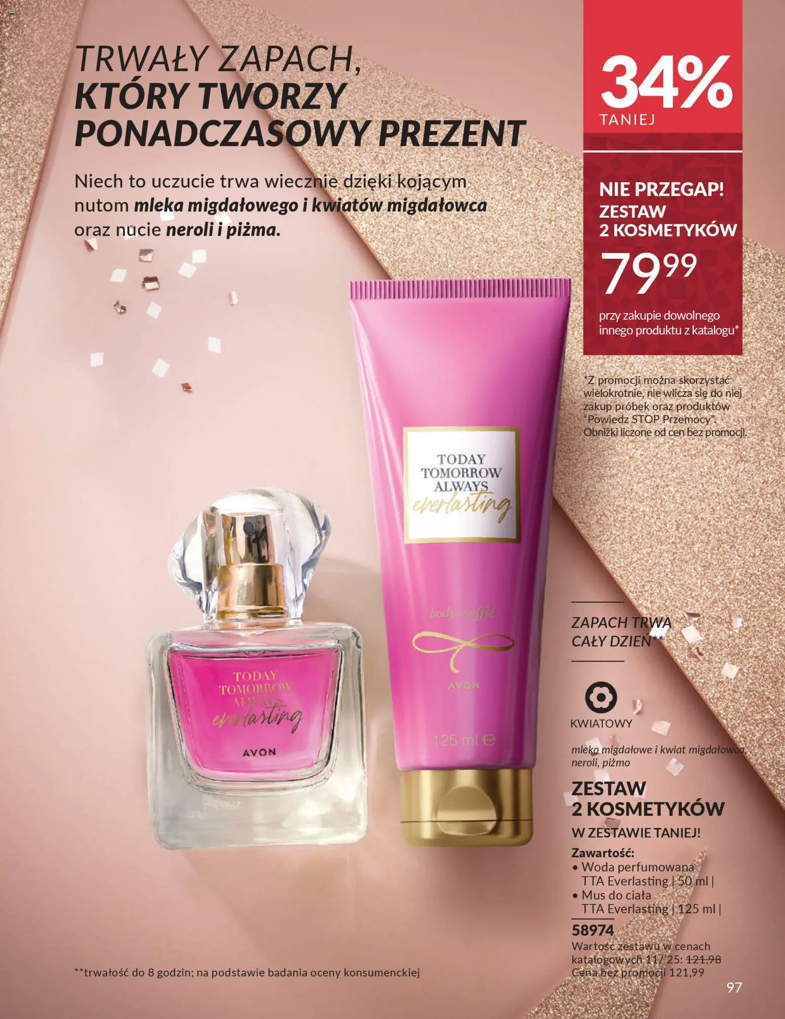 Avon Black Friday od 01.11.2025 | Strona: 97
