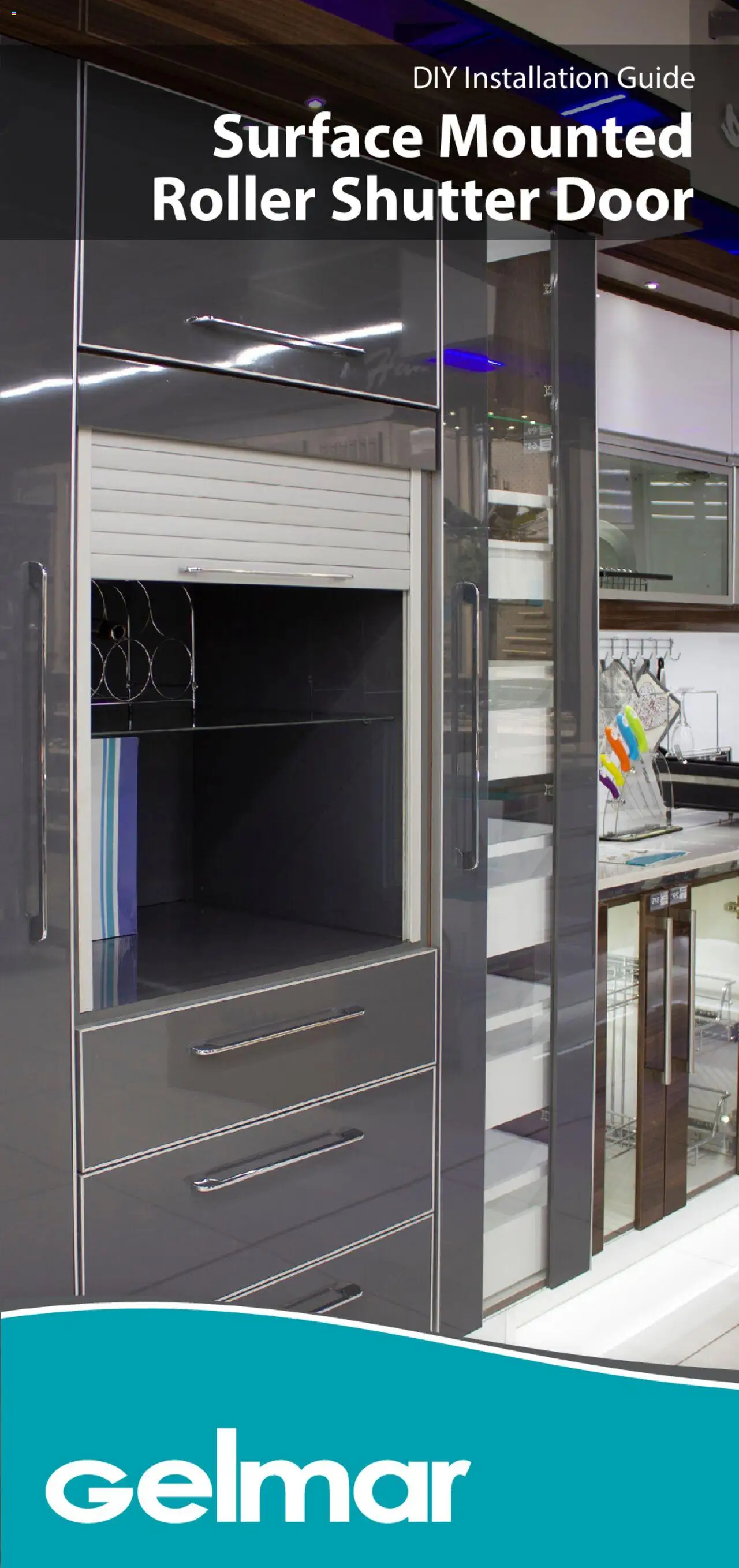 New Gelmar catalogue – valid from 12.02.2024 | Page: 1