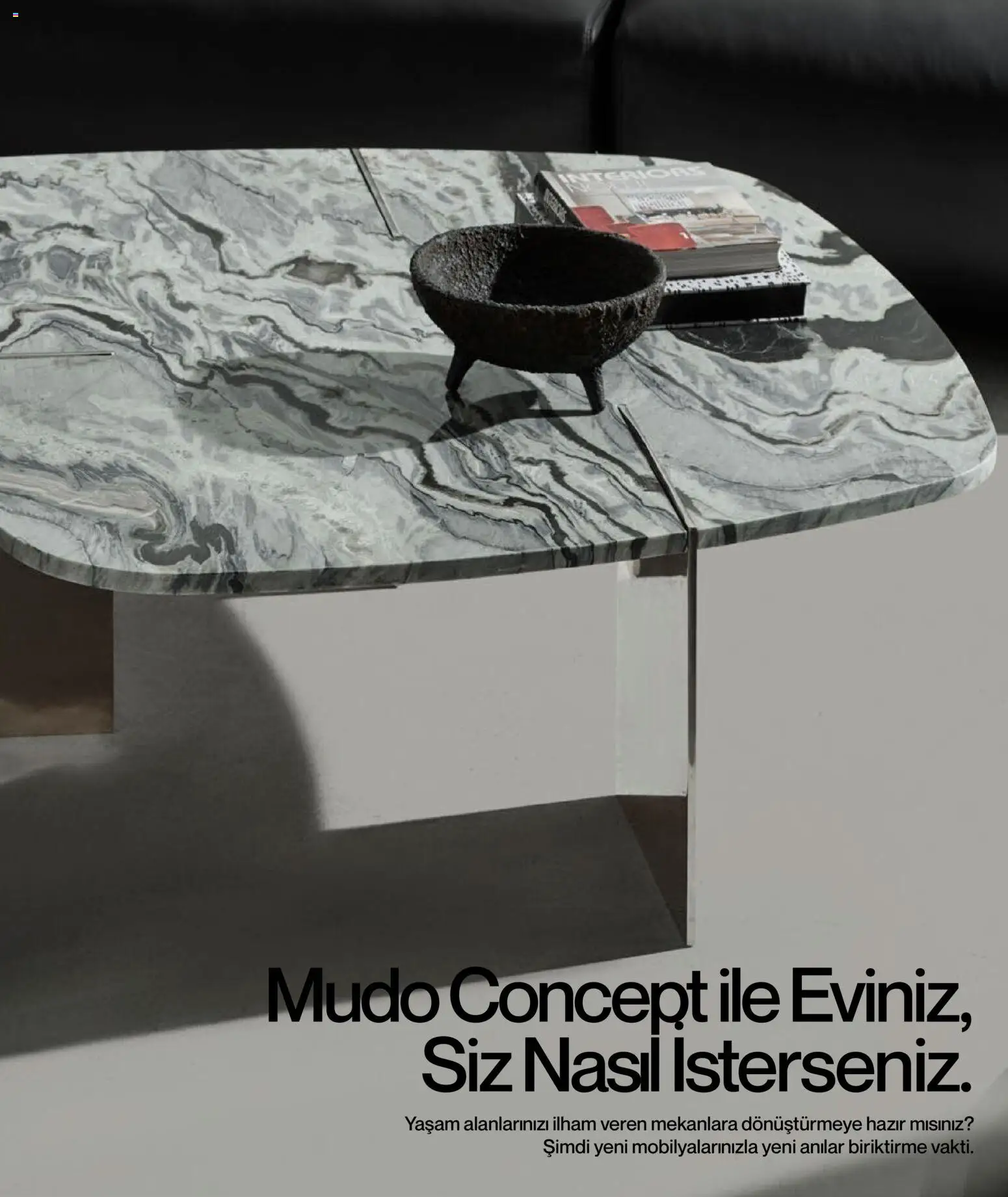 Mudo - Katalog Mobilya - 26.01.2026 tarihinden itibaren geçerlidir | Sayfa: 3