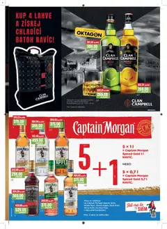 Náhled letáku Ratio leták od 01.11.2025 | Strana: 81